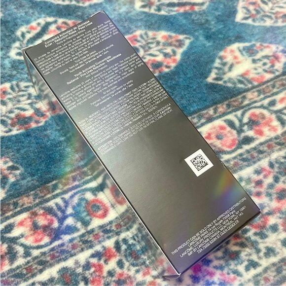 Lancome Advanced Genifique youth activating concentrate 3.8 oz *BNIB* - Picture 2 of 2